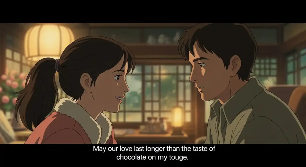 100+ Chocolate Day Quotes for Boyfriend