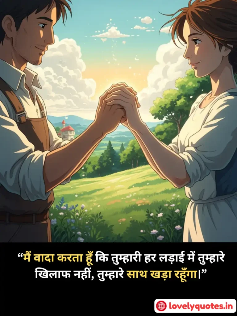 150+ Promise Day Quotes, Wishes & Images