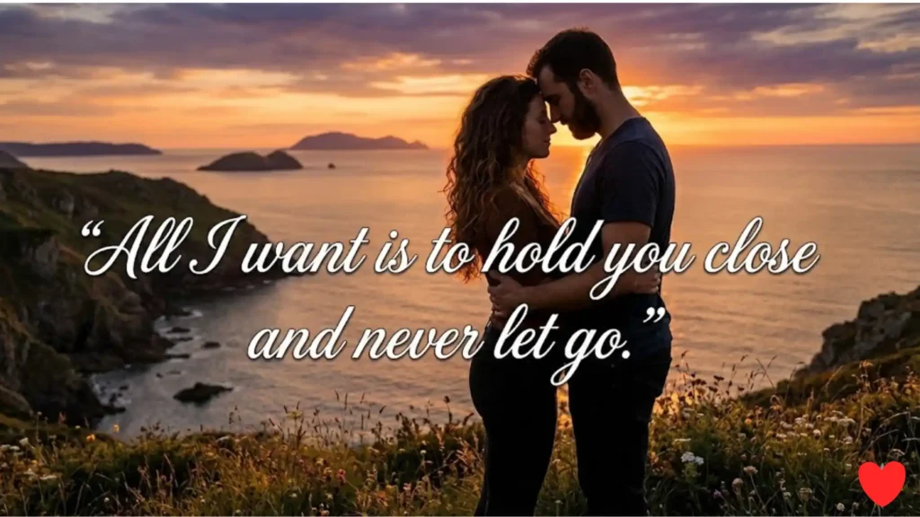 Hug Day Quotes in English