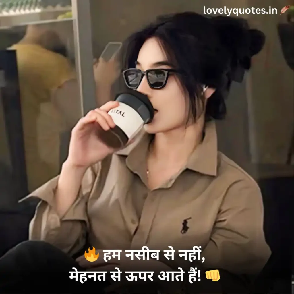 Badmashi Shayari in Hindi 2026