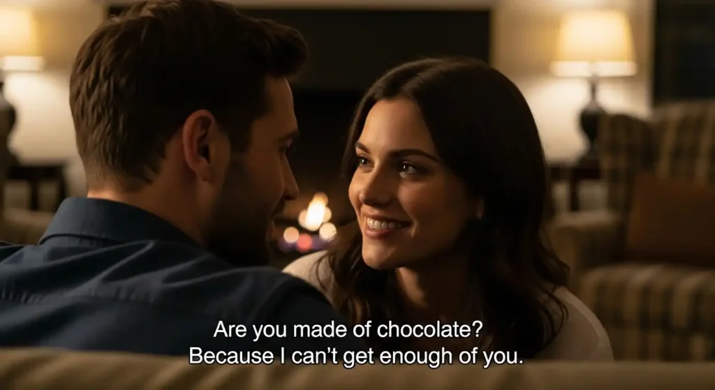 70+ Chocolate Day Quotes for Girlfriend